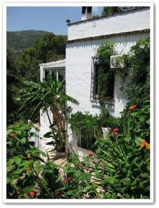 Arroyo Hondo