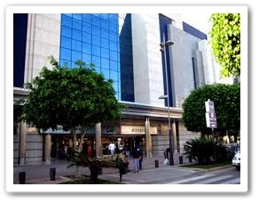 El Corte Inglés