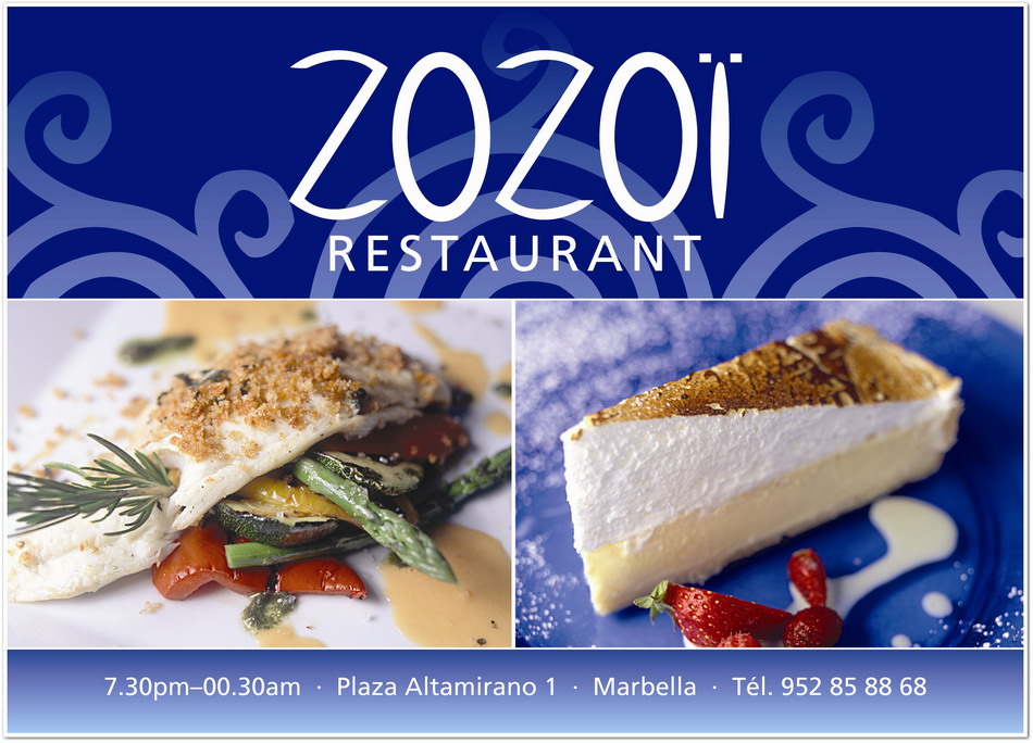 Zozoi