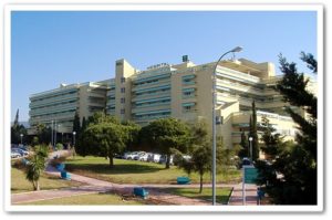 Costa del Sol Hôpital