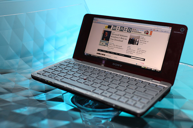Netbook