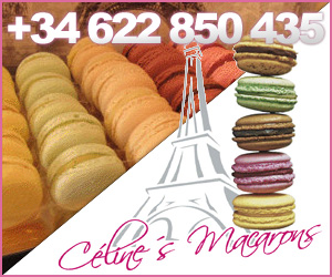 Celines Macarons