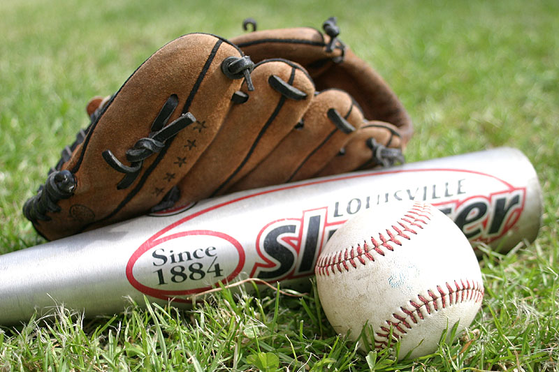 Baseball batte