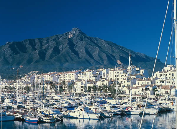 marbella-spain