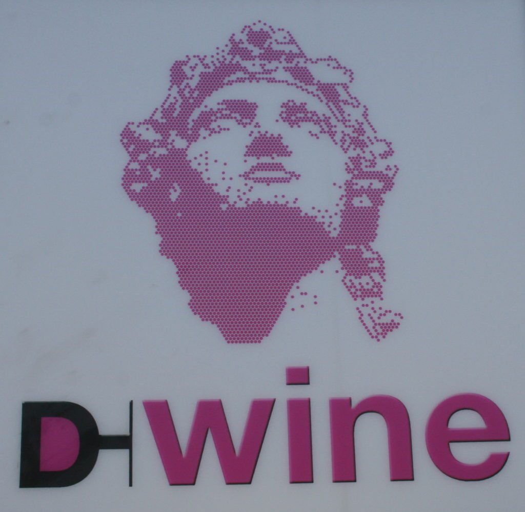 D-wine