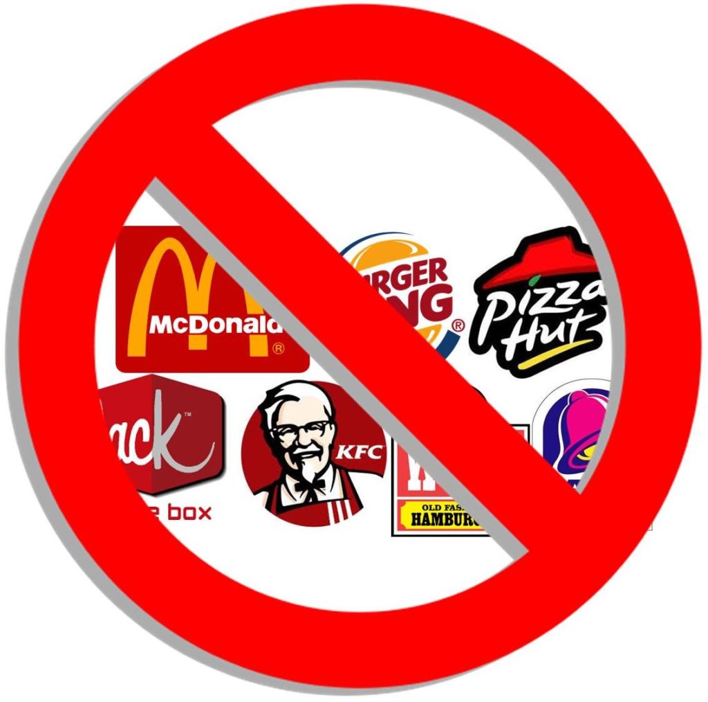 Fast-food