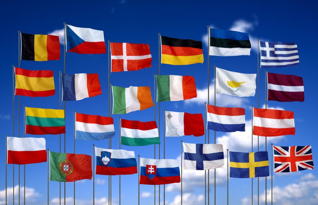 EU