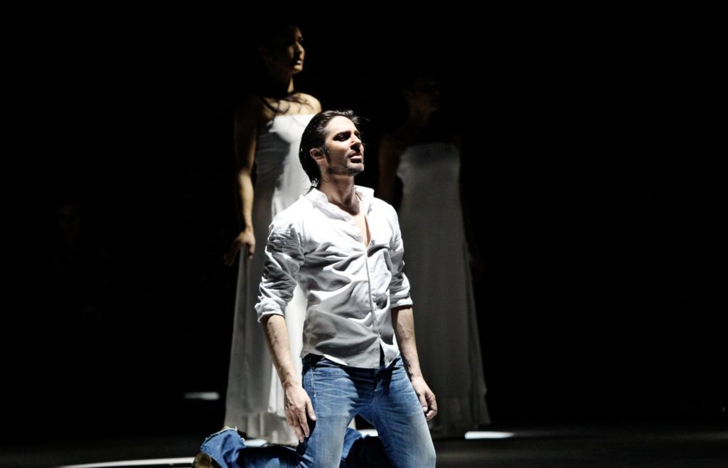Joaquin Cortes