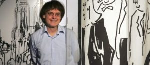 Charlie Hebdo