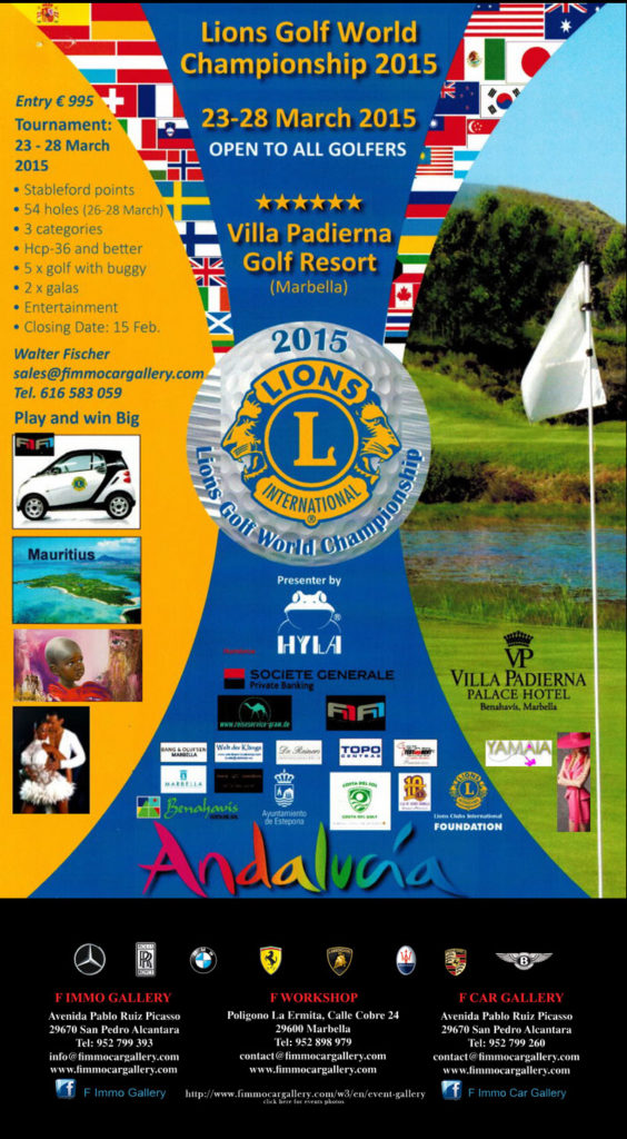Golf