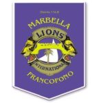 Logo Lions Francofono