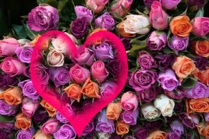 St Valentin
