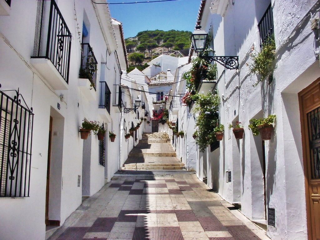 Mijas