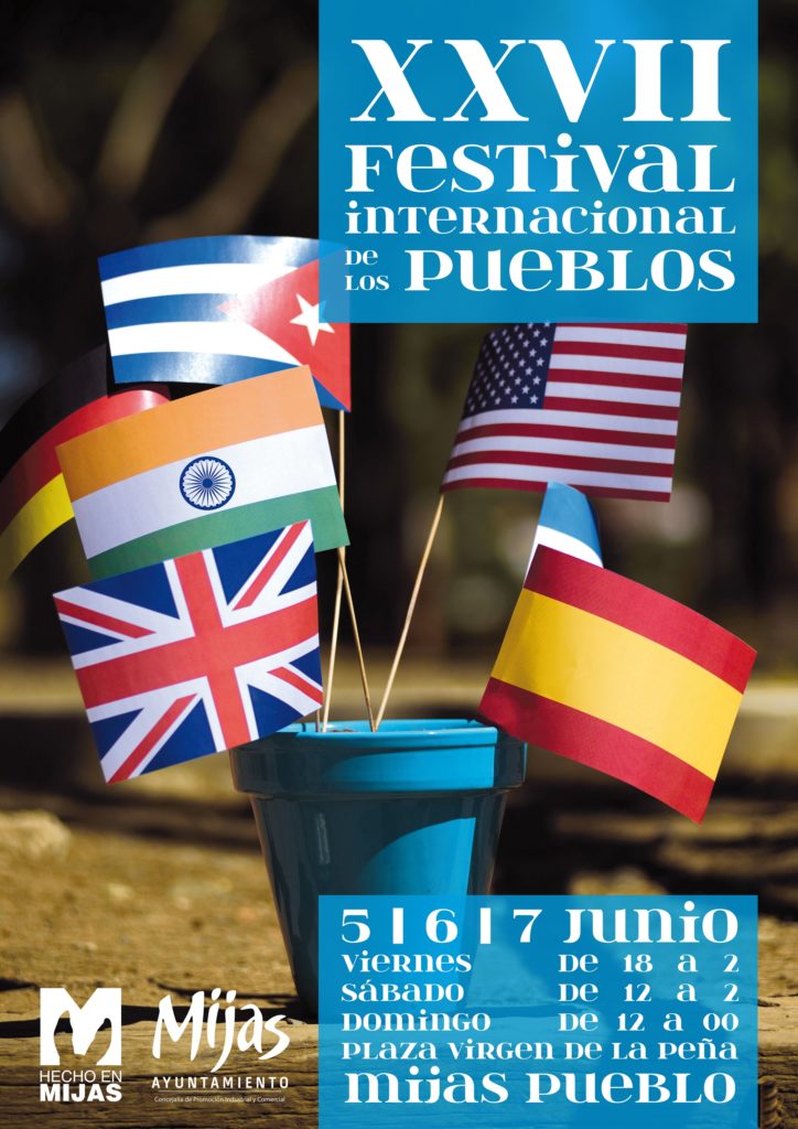 Feria de los pueblos