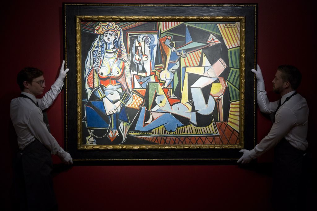 Picasso