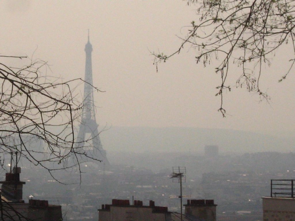 Pollution
