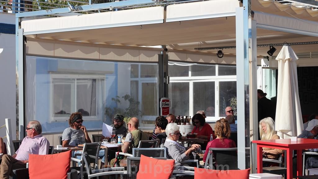 Café del Puerto
