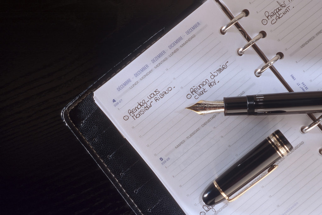 Agenda