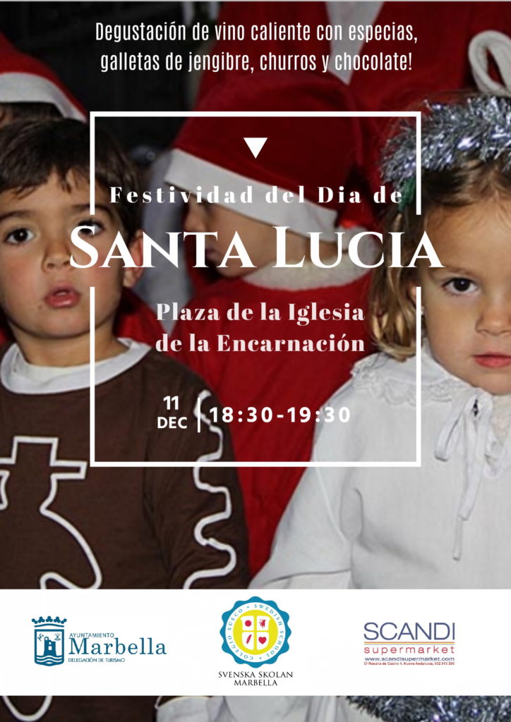 Santa Lucia 