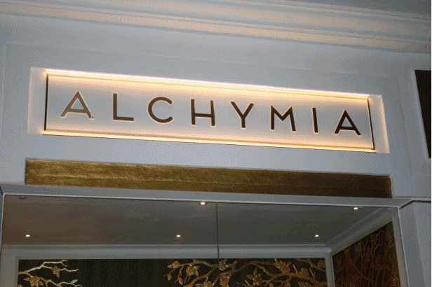 Alchymia