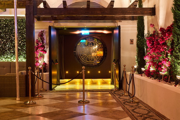Puente Romano Beach Resort & Spa_La Suite II