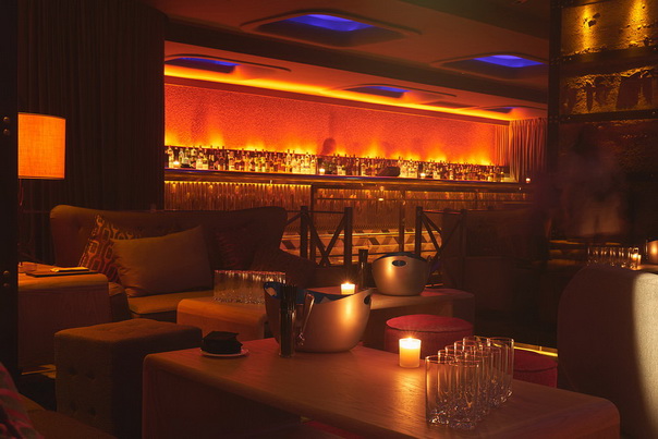 Puente Romano Beach Resort & Spa_La Suite IV