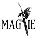 Magpie logo