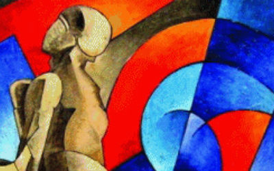 Artistes inspirés….