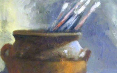 Exposition – Philippe Henri