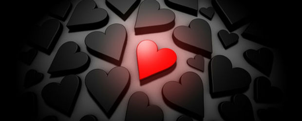 Crise du coeur