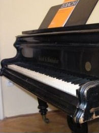 Musique classique – 26 Mar/11