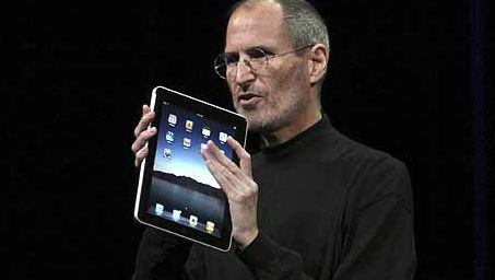 iPad 2: Le bon, le mauvais….