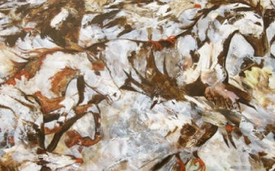 Peinture et….  – 11 Mai/11