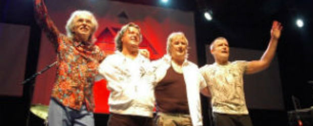 « ASIA » en concert