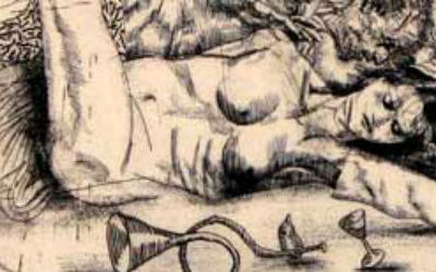Musée gravure