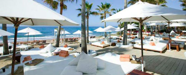 Nikki Beach – 17 Jun/11