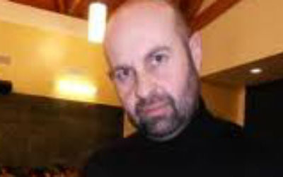 L&rsquo;artiste Pedro Troyano