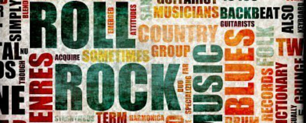 Rock’n Roll ! – 11 Jun/11