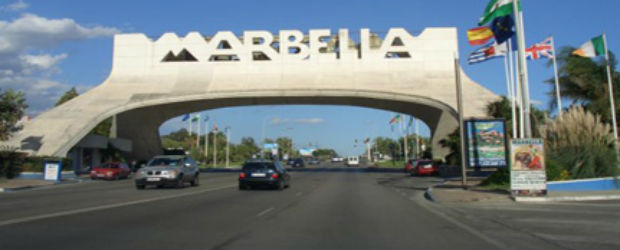 « Siente Marbella »