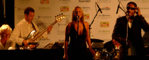 Marbella Big Band
