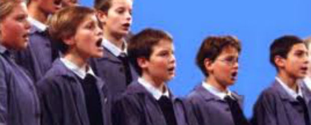 Choeur des Petits… – 25 Sep/11