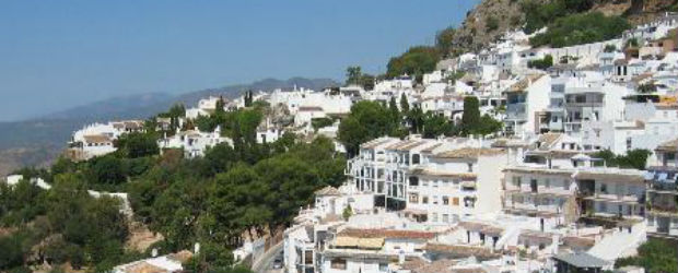 Fería de Mijas