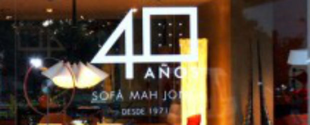 Roche Bobois – 6 Oct/11