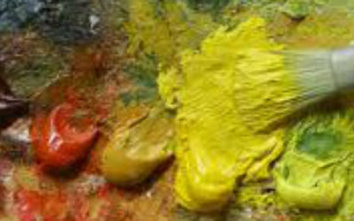 Peinture – 18 Nov-18 Jan/11