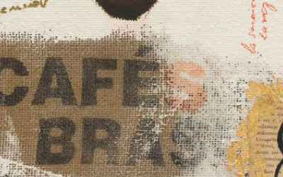 Café Crème magazine nº 15