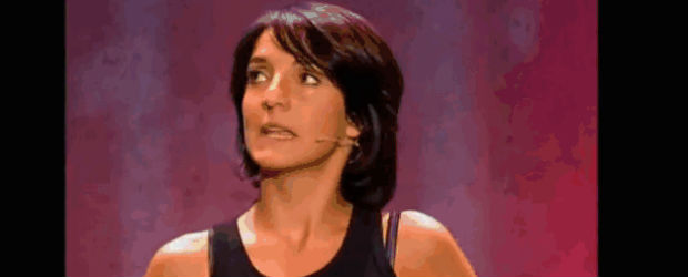Florence Foresti