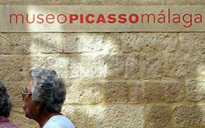 Musée Picasso