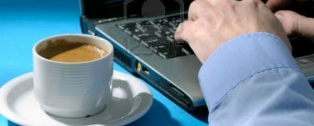 Technicien en informatique