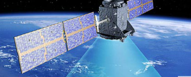 Galileo en orbite