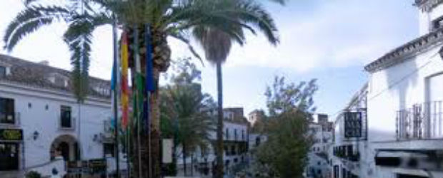 Théâtre de Las Lagunas